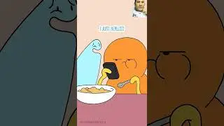 #animation #boe #funny #comedy #cartoon #memes #thelandofboggs #landofboggs #buzzfeed #funnymemes
