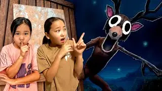 99 НОЧЕЙДАҒЫ БҰҒЫ КЕЛДІ😱|| БҰҒЫ МЕН ҚАСҚЫРДАН ҚАЛАЙ ҚОРҒАНДЫ?😱|| #tiktok#trending