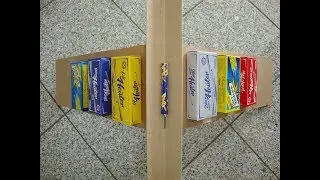 Luftheuler Abschussrampe / Da pfeifen die Ohren