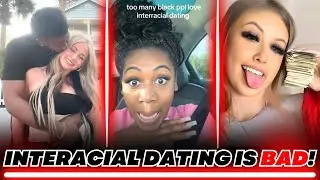 Black, White & Latina Women CLASH Over Black Men&rsquo;s Dating Preferences......#2