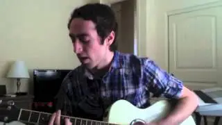 Modern Chemistry (Motion City Soundtrack Cover) - Nougat