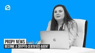 Become a Crypto Certified Agent