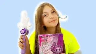 Lo scettro magico di MIRACLE TUNES