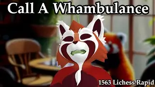 Playing Chess Every Day Until I Get To 2000 Rating - ep 11