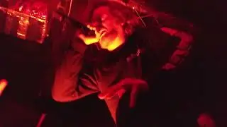 Cattle Decapitation LIVE @ The Foundry - Lakewood, Ohio 2/4/2022