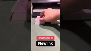 How to play POKER with rigged cards marked cards infrared ink magic contact lenses new ink cheats