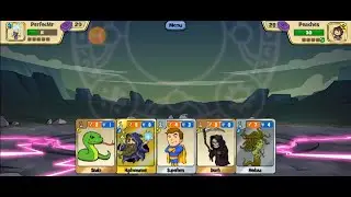 Little Alchemist Remastered - Gameplay walkthrough 2