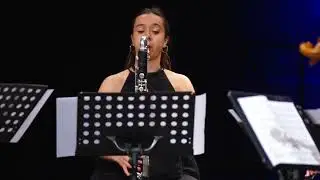 Daniel Serrano, tres glosas