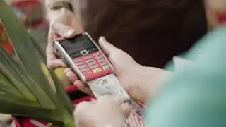 Tech Bites - Charting The Cashless Course