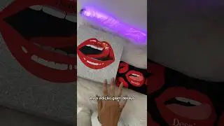 GLAMCOMBO SETEMBRO 2025 GLAM DESEJO 💋cupom: EAIJAPA #assinaturadebeleza #glam #beleza #glamcombo