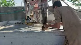 marble polishing #marble #skillvisa