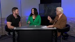 LiveWire! 10/4/18 Featuring A Place Called Sacramento Short Films