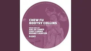 Nothing but U on My Mind (Cody Currie Remix)