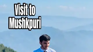 A Day in Mushkpuri– Nature, Culture & Real Village Vibes!