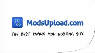 ModsUpload.com - Earn Money by Upload Mods &bull; Sharemods Alternative &bull; (+500% Earnings Boost)