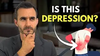 5 Depression Symptoms No One Warns You About