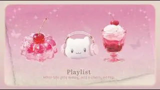 Study slow, study steady.✩‧₊˚Deep Focus Study Lofi | Calm Music for Concentration✩₊
