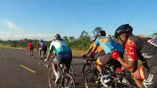 WEEKEND WARRIORS RACE 19 NOV 2025.