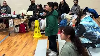 NOW Street Fight 1/3/2026