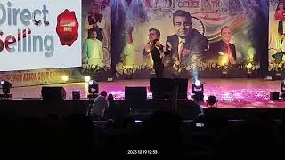 Rahul Shankar CEO of Modicare l Azadi Celebration 2023 l Kolkata l Samir Modi l Part 1 l 9134366201
