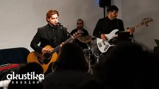 Filip Rudan - Dry Your Eyes (Akustika Session)