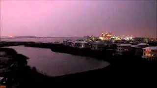 Natural Phenomena Epic Thunderstorme