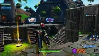 Fortnite|How To Get Edits In Creative Hub (Easy)