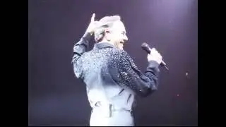 NEIL DIAMOND - CONCERT  (LIVE-2002)