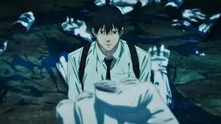Aki vs Akane Sawatari | Chainsaw Man Episode 11 - Anime Fight Edit