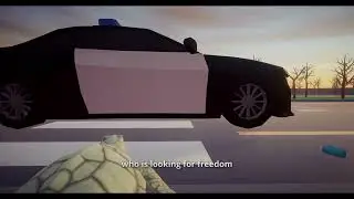 The Last Hatching Trailer