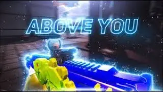 End it😈◾ Classic Montage ◾ Erangle