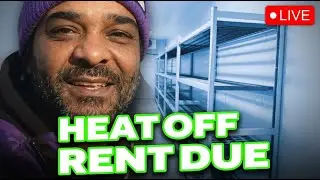 Live: Jim Jones vs. Cam'Ron & 50 Cent 2026: Rent, Heat, and the Dipset Fallout