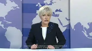 Vijesti 8 1 2026