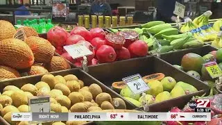 Don't Waste Your Money: Study shows the most wasted grocery store foods
