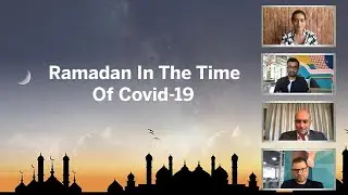Ramadan in the UAE 2020 | Power Panel with Noon, Facebook and Anghami