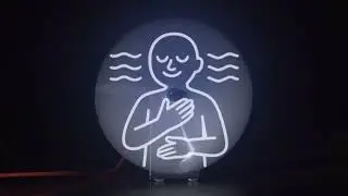 White Noise for Sleep & Focus (Deep Fan Sound) | Leaply