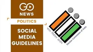 EC Issues Strict Social Media Guidelines