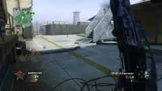 EvilZ123456 - Black Ops Game Clip