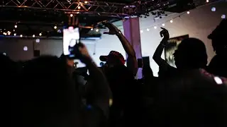SYL noiZ - Too Turnt Up (Lyric Video)
