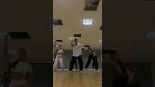 Hip hop Class a Milano