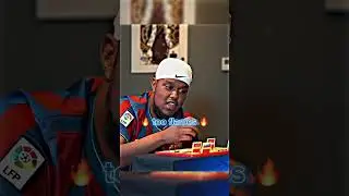 Chunkz is a genius 👀 #shorts #chunkz #viral #trending
