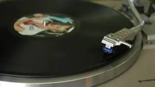 blink-182 - Adam's Song (Vinyl Remaster)