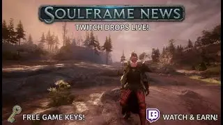 Get Soulframe NOW! Dev Stream 9 Update News!