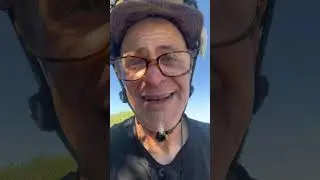 TrikePacking Adventure Day 10