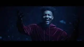 Kingdom Muzic Presents Bryann T - Trust ft. Moe Grant