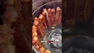 Importante &iquest;Ya sab&iacute;as?🚨🔥 para un asado al barril