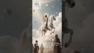 ARMAGEDDON THE FINAL BATTLE #bibleshorts #christianshorts #biblestudy #biblebreakdown #truth #wisdom