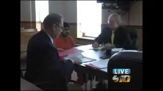 Testimony heard in Houghton County murder trial