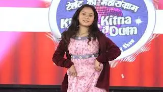 🌟 JIYA | KKHD TV Show | Quater-Final | Season 12 | Rohtak