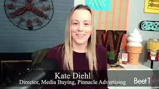 OTT Shows Key Strength in Impression-Based Targeting: Pinnacle's Kate Diehl